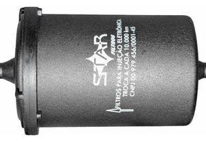 Filtro Combustivel Clio 00 Laguna 96 Megane 96 A 98