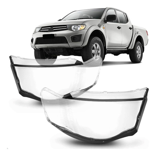 Par Lente Farol Triton 2007 2008 2009 2010 2011 A 2016