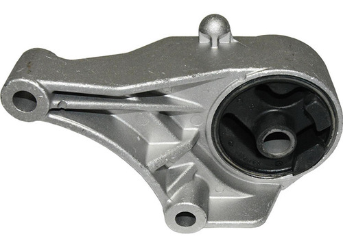 Coxim Do Motor Dianteiro Esquerdo Corsa 02 Meriva Montana