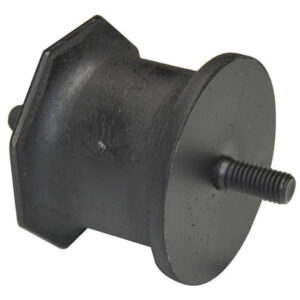 Coxim Do Motor Lateral Opala 76 Chevette S10