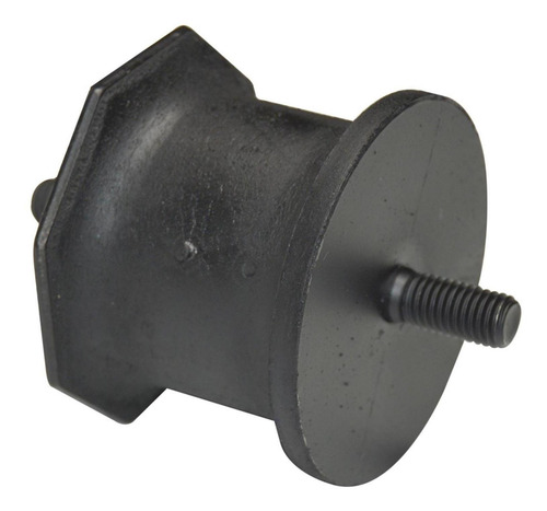 Coxim Do Motor Lateral Opala 76 Chevette S10