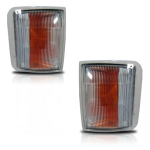 Pisca Seta Eurocargo 1996 A 2002 Cristal