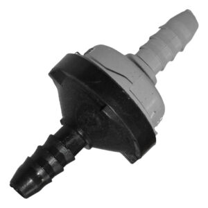 Valvula Hidrovacuo Tubo 6x6 Usada No Circuito