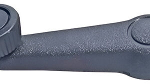 Manivela Preto Golf Jetta 84 Exportacao Preto