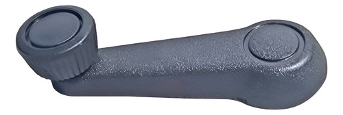 Manivela Preto Golf Jetta 84 Exportacao Preto