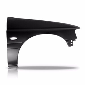 Paralama Escort Zetec 1997 1998 1999 2000 2001 2002 Direito Direito