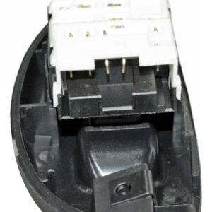 Tecla Acionamento Vidro Diant Dir Palio 97 Em Diante