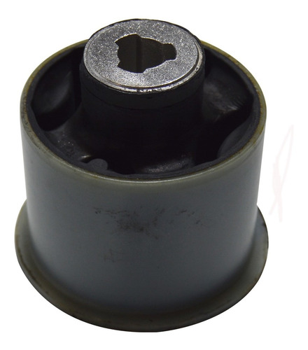 Bucha Da Suspensao Traseira C3 .../12