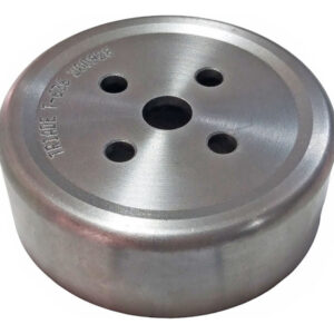 Polia Bomba Dagua Focus 09 17 New Fiesta 10 17 Ecosport