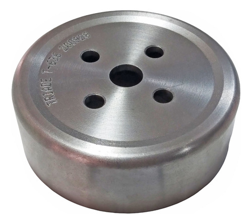 Polia Bomba Dagua Focus 09 17 New Fiesta 10 17 Ecosport