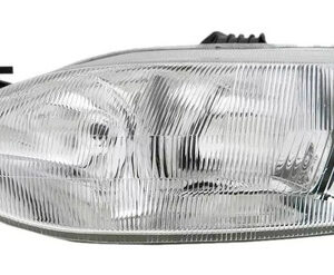 Par Farol Palio Young 1999 2000 2001 2002 Foco Duplo