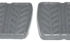 Kit Capa De Pedais Freio Embreagem Topic Besta