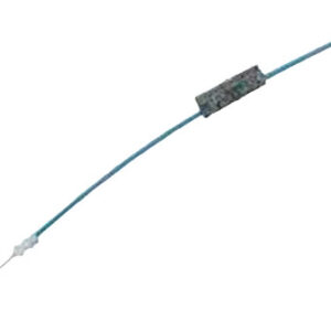 Cabo De Acionamento Da Fechadura Dianteira Gol 2008