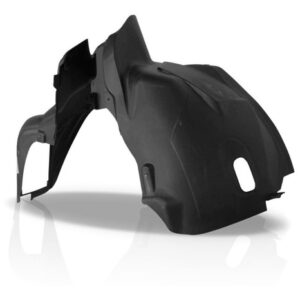 Par Parabarro Strada Locker Adventure 2009 2010 2011 2012