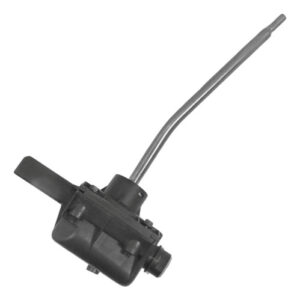 Alavanca Cambio Completa Fiesta Courier Ka Ate 2006