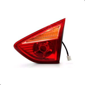 Lanterna Para Jac T5 2016 2017 2018 Mala 1ª Linha - Direito/passageiro