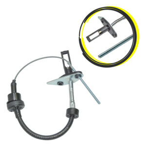 Cabo De Embreagem Uno 2015 Em Diante Mobi 2015 Em Diante