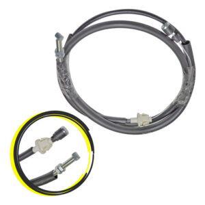 Cabo De Acelerador L200 Sport Hpe 2003 A 2006