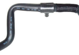 Mangueira Inferior Radiador Megane 2.0 16v 06 A 13