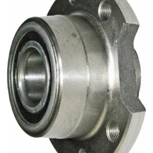 Cubo Roda Tras Elba 85 A 96 Fiorino 81 A 18 Strada 98 A 15.