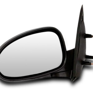 Par Retrovisor Gol Bola 1995 96 97 98 1999 Fixo 2 Portas