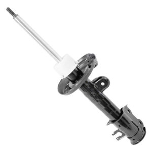 Amortecedor Dianteiro Dir Argo Exc Trekking 2017 Em Diante