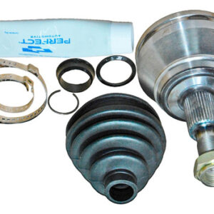 Homocinetica Bora 2.0 04 A 11 Golf 00 A 09 Jetta 2.5 07 A 11