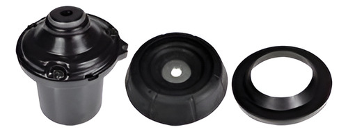 Kit Amortecedor Dianteiro Vectra 1996 Em Diante