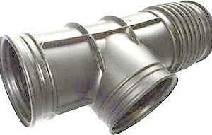 Mangueira Tbi S10 Blazer 2.2 Efi 1995 Ate 1997