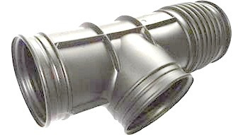 Mangueira Tbi S10 Blazer 2.2 Efi 1995 Ate 1997