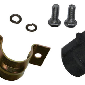 Kit Barra Estabilizadora Diant Chevette 1973 A 1993