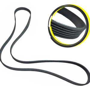 Correia Micro V Cherokee Grand Wrangler Laguna 01 Em Diante