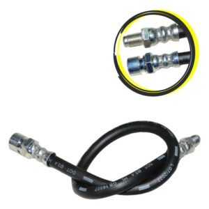 Flexivel De Freio Dianteiro Kombi 1200 1300 1500 Ate 82