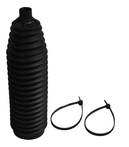 Kit Coifa Caixa Direcao 1 Lado Polo 03 Fox 03 Cross Fox 04