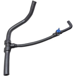 Mangueira Saida Ar Quente Palio Siena 1.6 16v 97 A 00