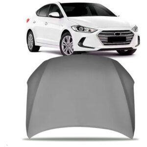 Capo Para Hyundai Elantra 2017 2018