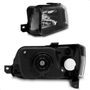 Kit Frente Uno Mille 04 05 06 07 08 2009 2010 2011 2012 2013