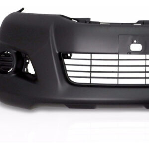 Parachoque Dianteiro Hilux Srv 2012 A 2016 C/grade 1a Linha