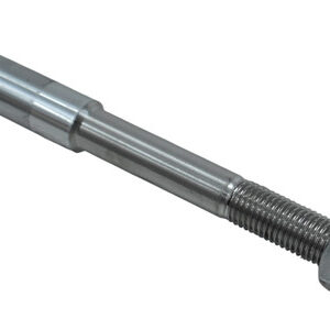 Amortecedor Traseiro Journey 2.7 24v 2009 A 2012