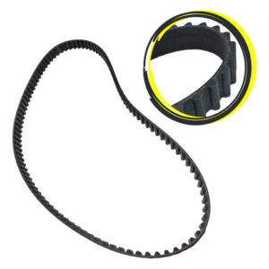 Correia Do Comando De Valvula 206 C3 05 Em Diante