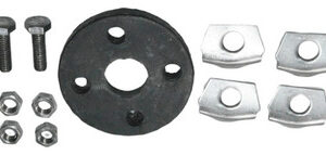 Reparo Juncao Coluna Direcao Chevette 73 A 94 Marajo 80 A 89