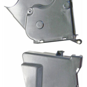 Kit Capa Protetora Correia Palio Fire Flex 10 A 15