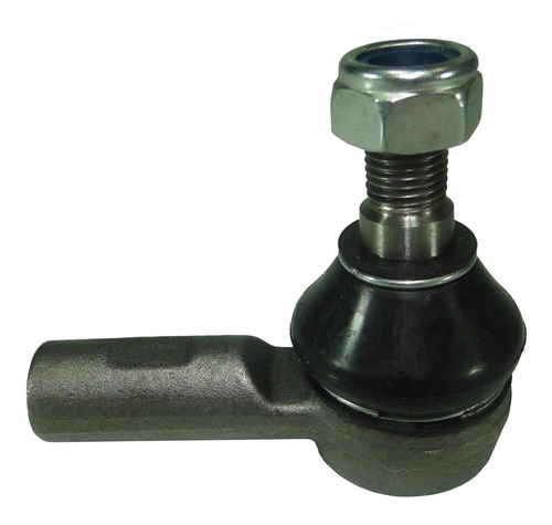 Terminal Direcao Dir E Esq S10 4x4 4x2 2.4 2012 Em Diante