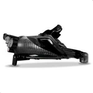 Lanterna Do Parachoque Dianteiro Hb20 2023 2024 1ª Linha - - Esquerdo