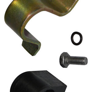 Kit Barra Estabilizadora Dianteira Sprinter 1997 A 2007