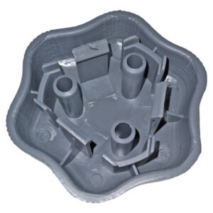 Manopla Regulagem Banco  Palio