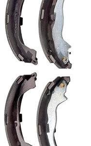 Sapatas Freio Toro 1.8 2.4 2016 Em Diante