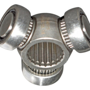 Junta Tripoide Trizeta 20 Dentes Picanto 1.0 2013 Em Diante