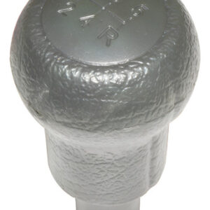 Manopla Gol 1998 Em Diante - Preto