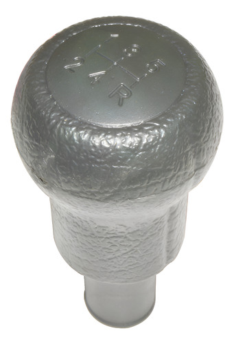 Manopla Gol 1998 Em Diante - Preto